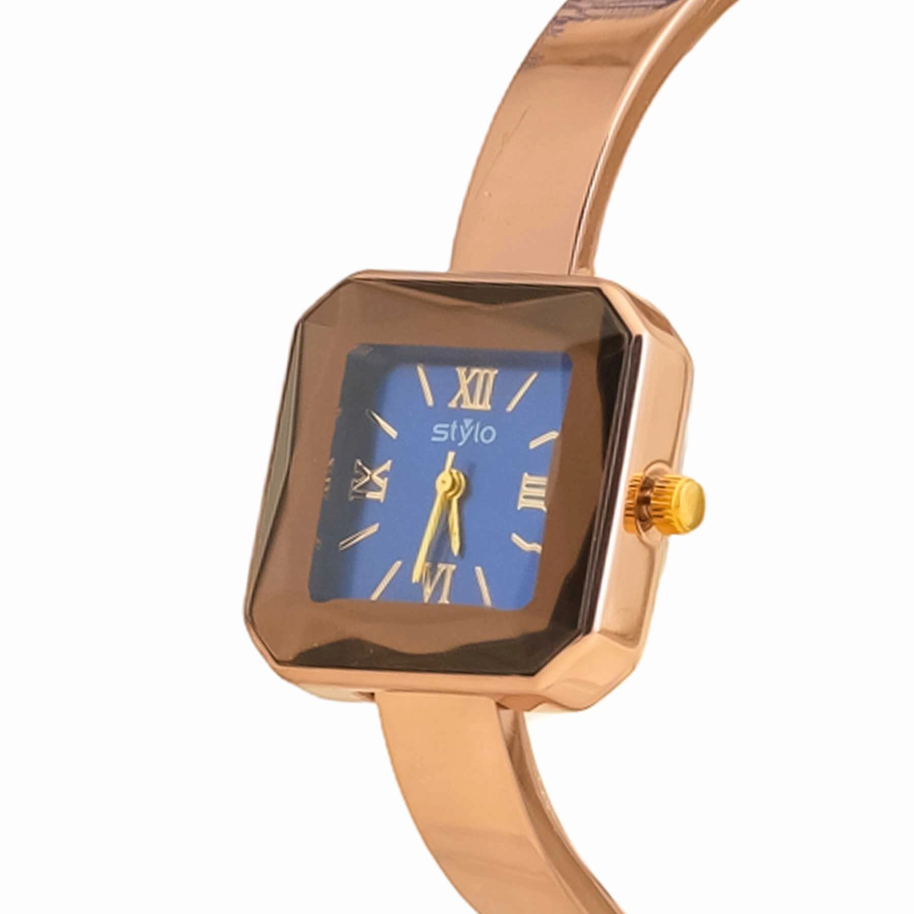 Copper Ladies Watch J33987
