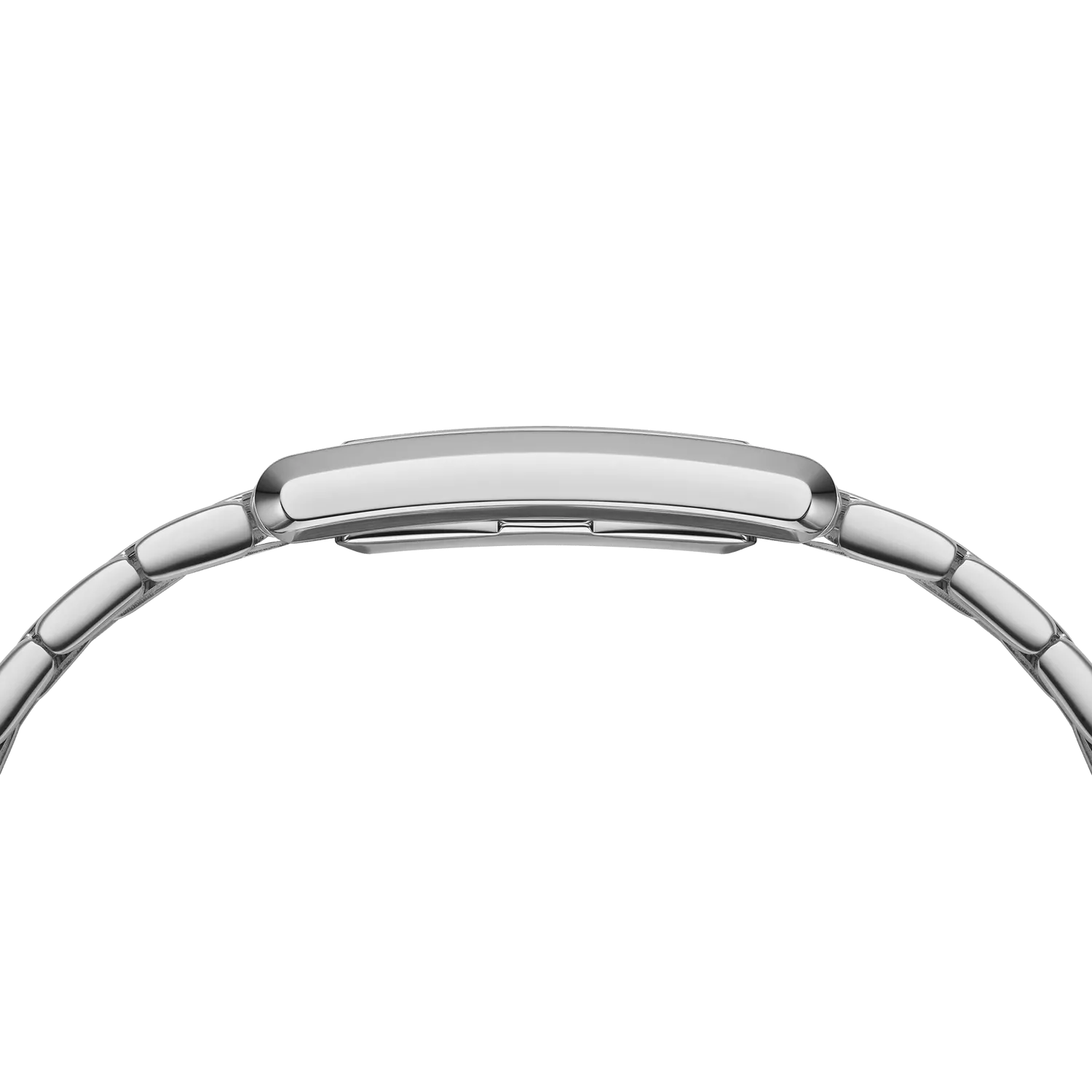 Daniel Wellington Bound 9-Link Silver Watch DW00100706