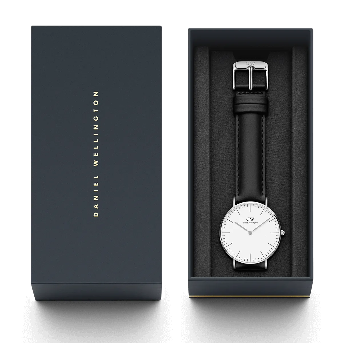 Daniel Wellington Classic 36mm Sheffield DW00100053