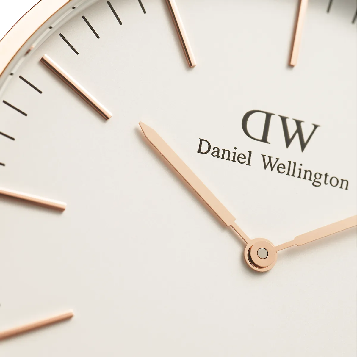 Daniel Wellington Classic 40mm Sheffield DW00100007
