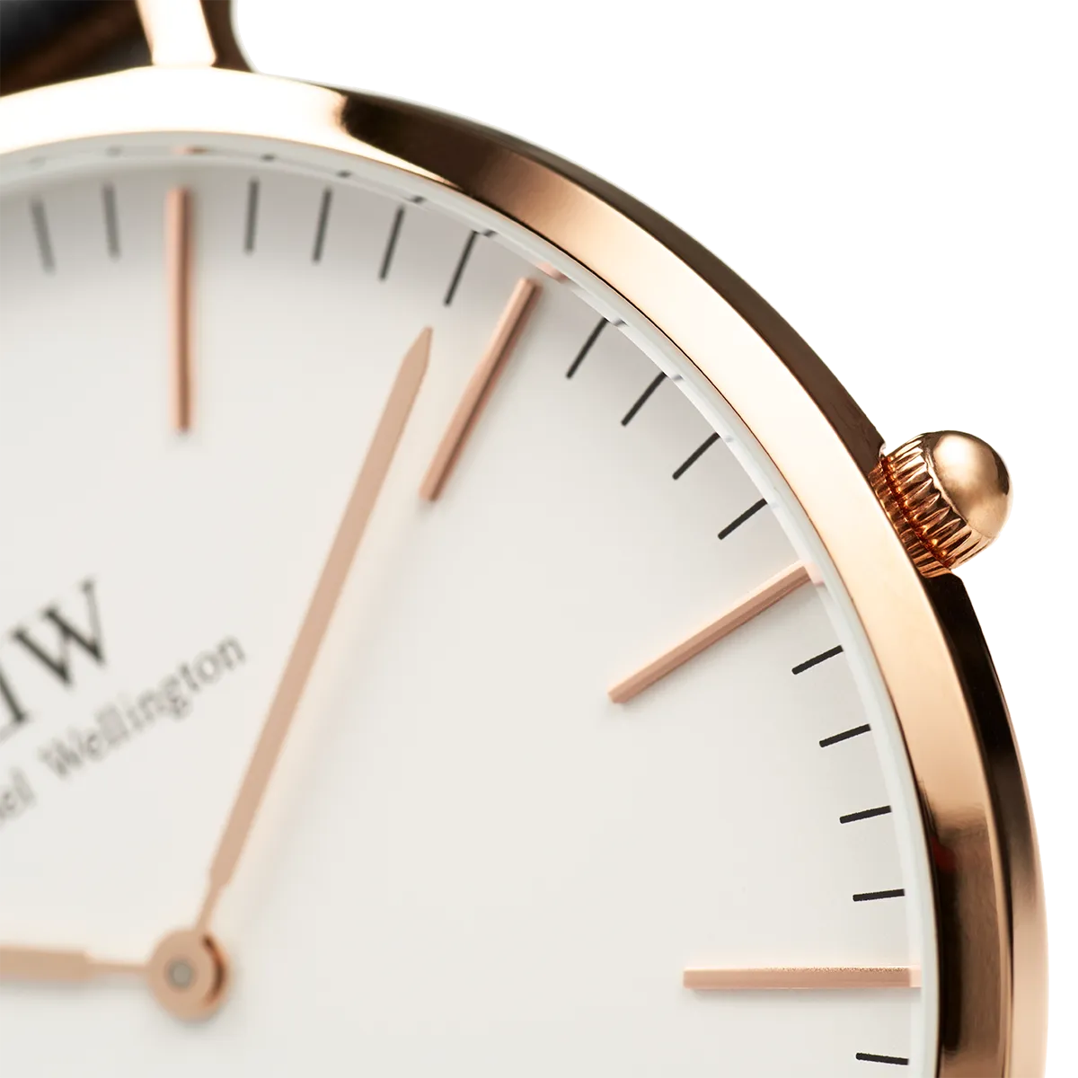 Daniel Wellington Classic 40mm Sheffield DW00100007