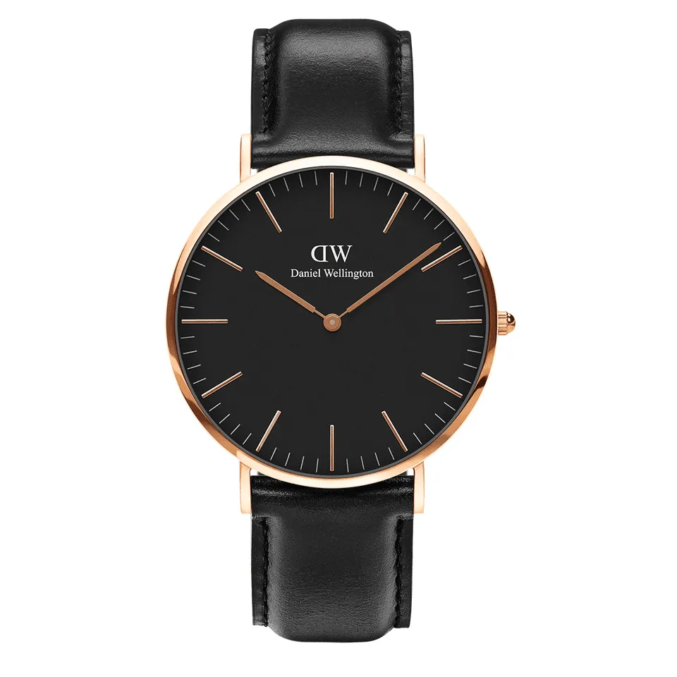 Daniel Wellington Classic 40mm Sheffield DW00100127
