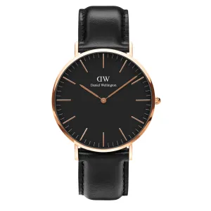 Daniel Wellington Classic 40mm Sheffield DW00100127
