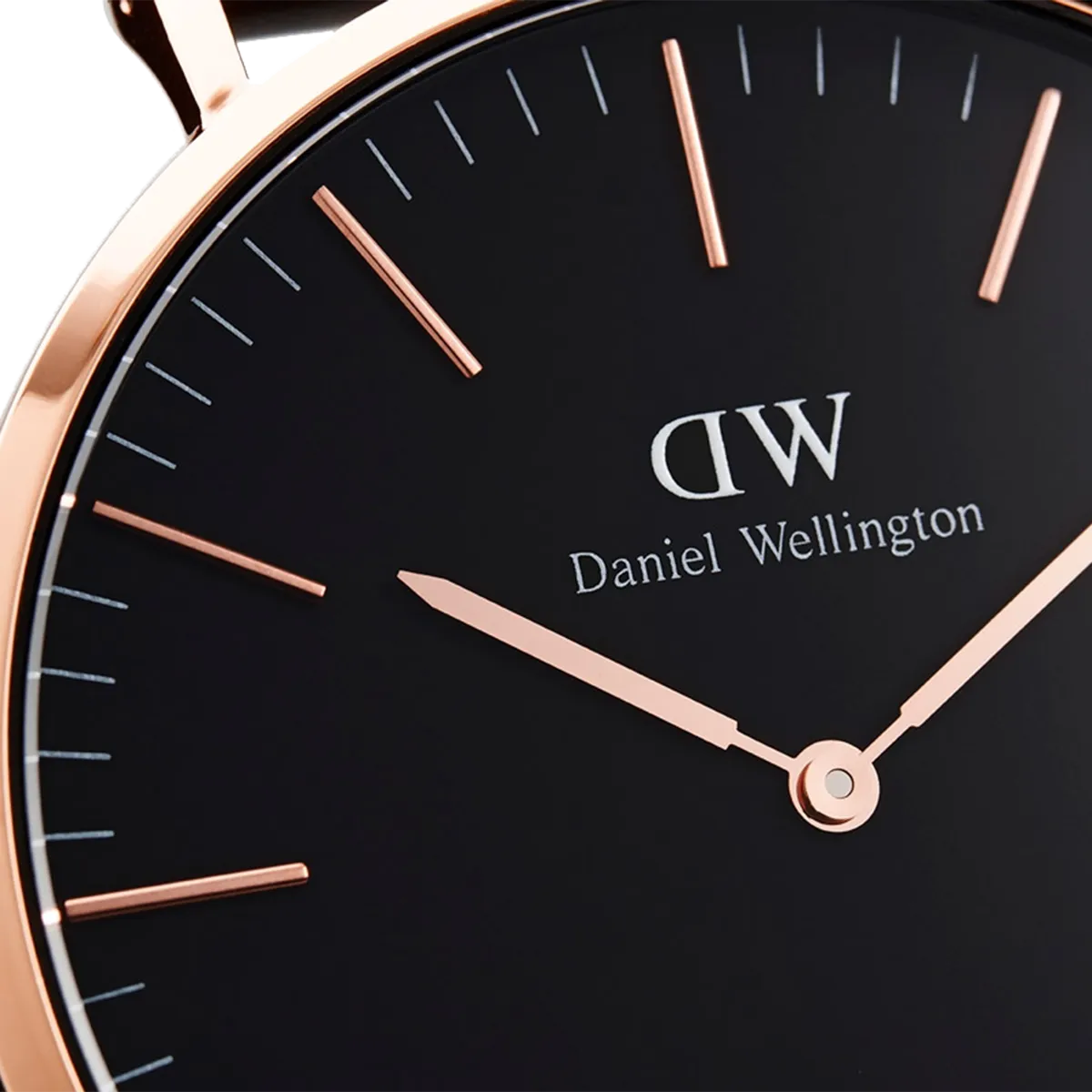 Daniel Wellington Classic 40mm Sheffield DW00100127