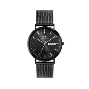 Daniel Wellington Classic Black Dial Watch DW00100831