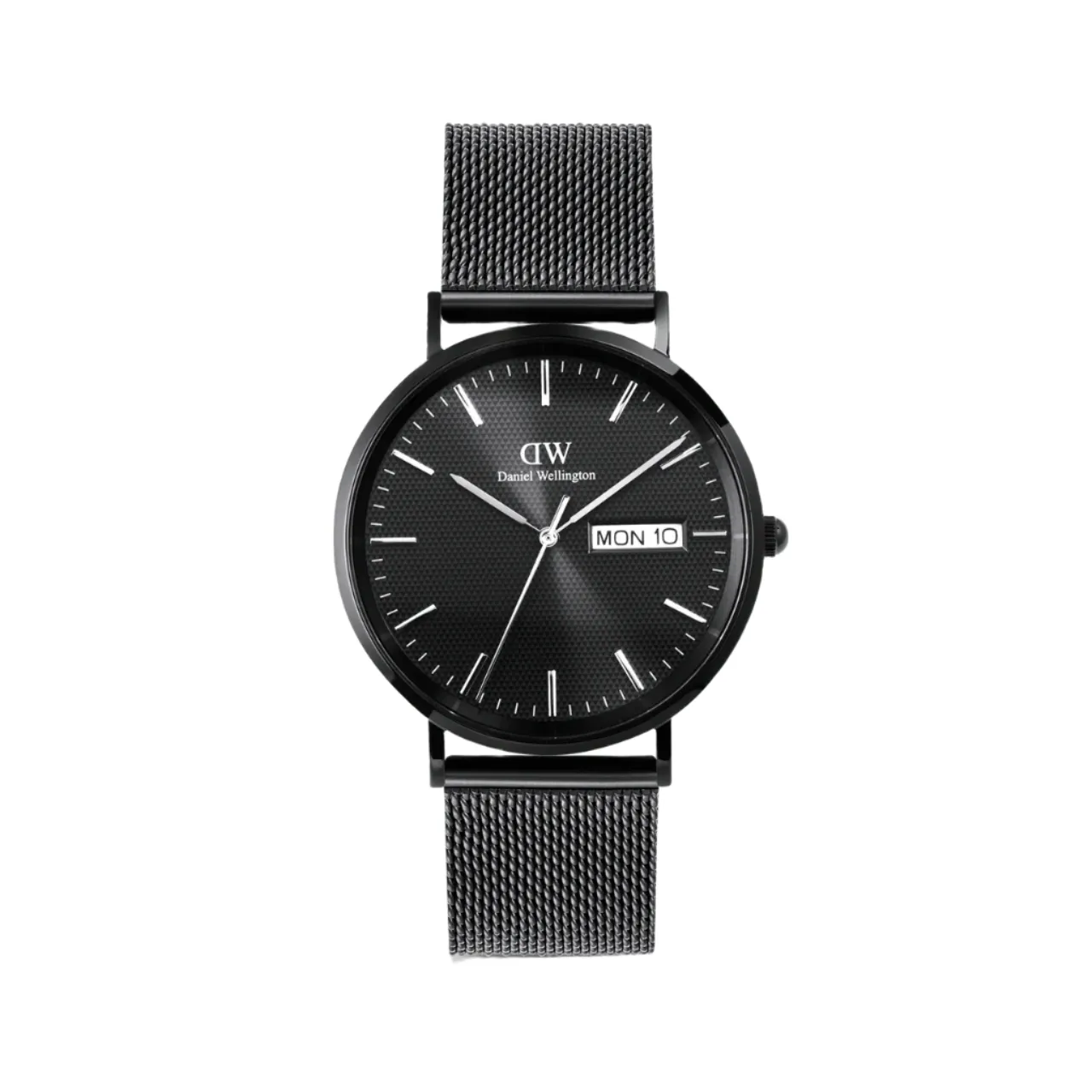 Daniel Wellington Classic Black Dial Watch DW00100831