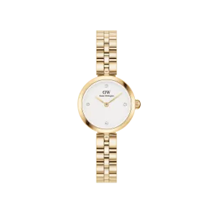 Daniel Wellington Elan Lumine Gold Watch DW00100715