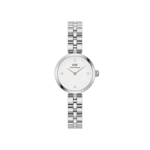 Daniel Wellington Elan Lumine Silver Watch DW00100716