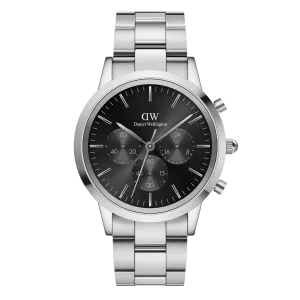 Daniel Wellington Iconic Chronograph DW00100645