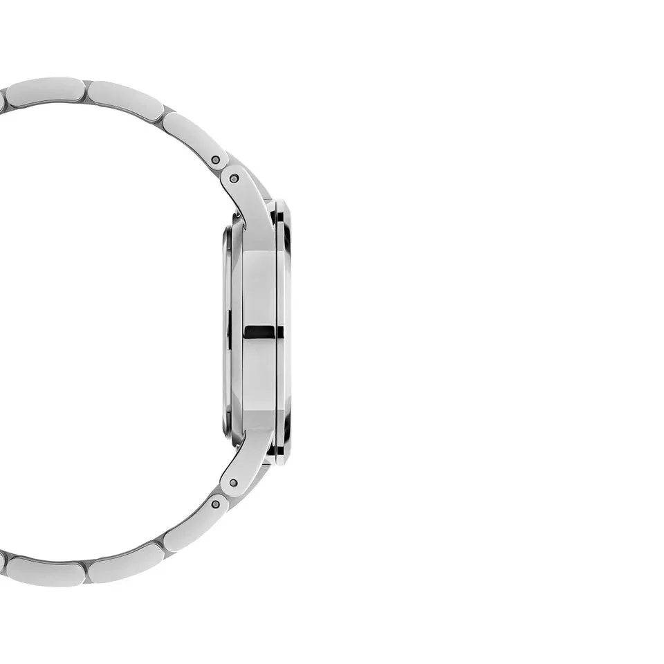 Daniel Wellington Iconic Link Arctic 32mm Blue Watch DW00100459