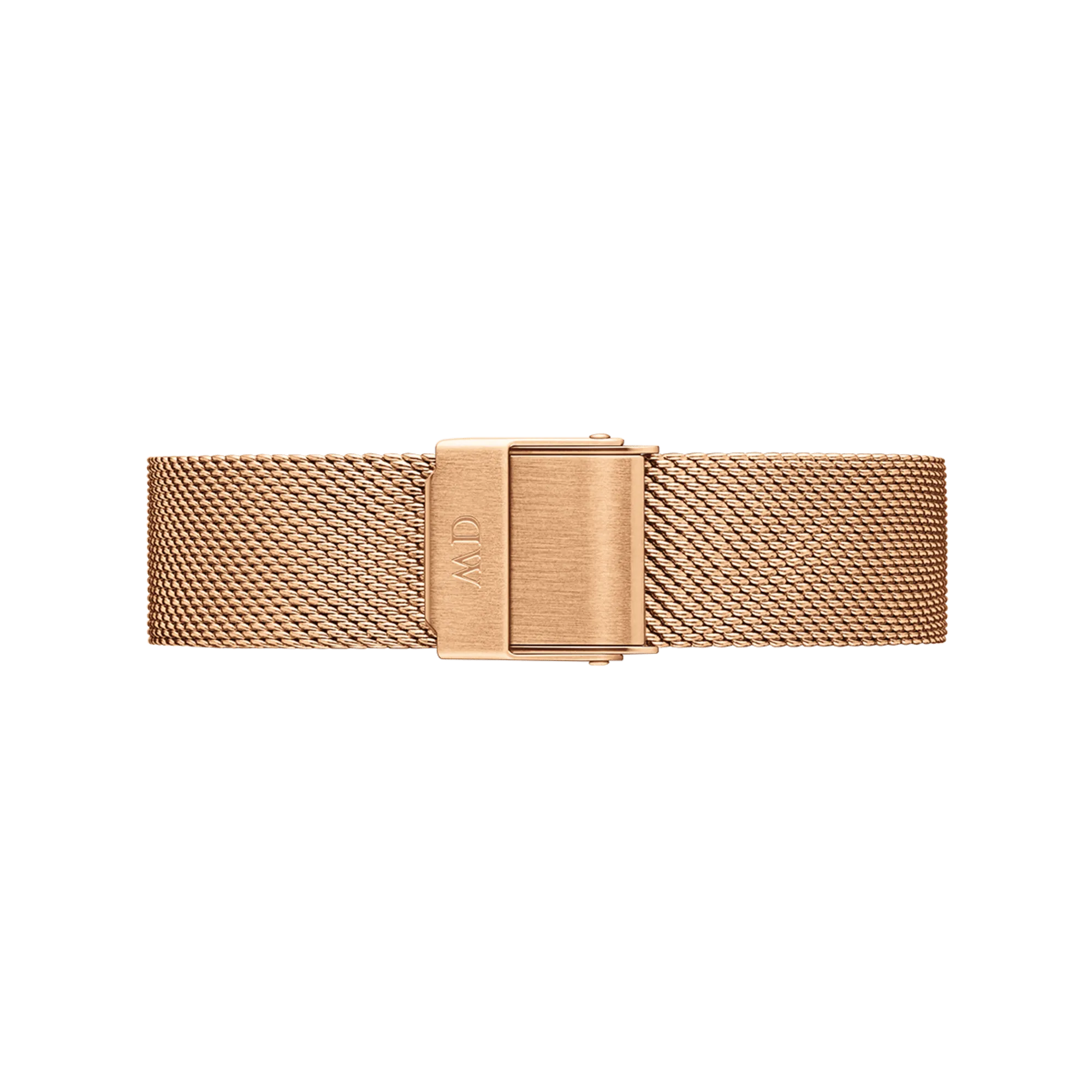 Daniel Wellington Melrose 36mm White Dial Watch DW00100305