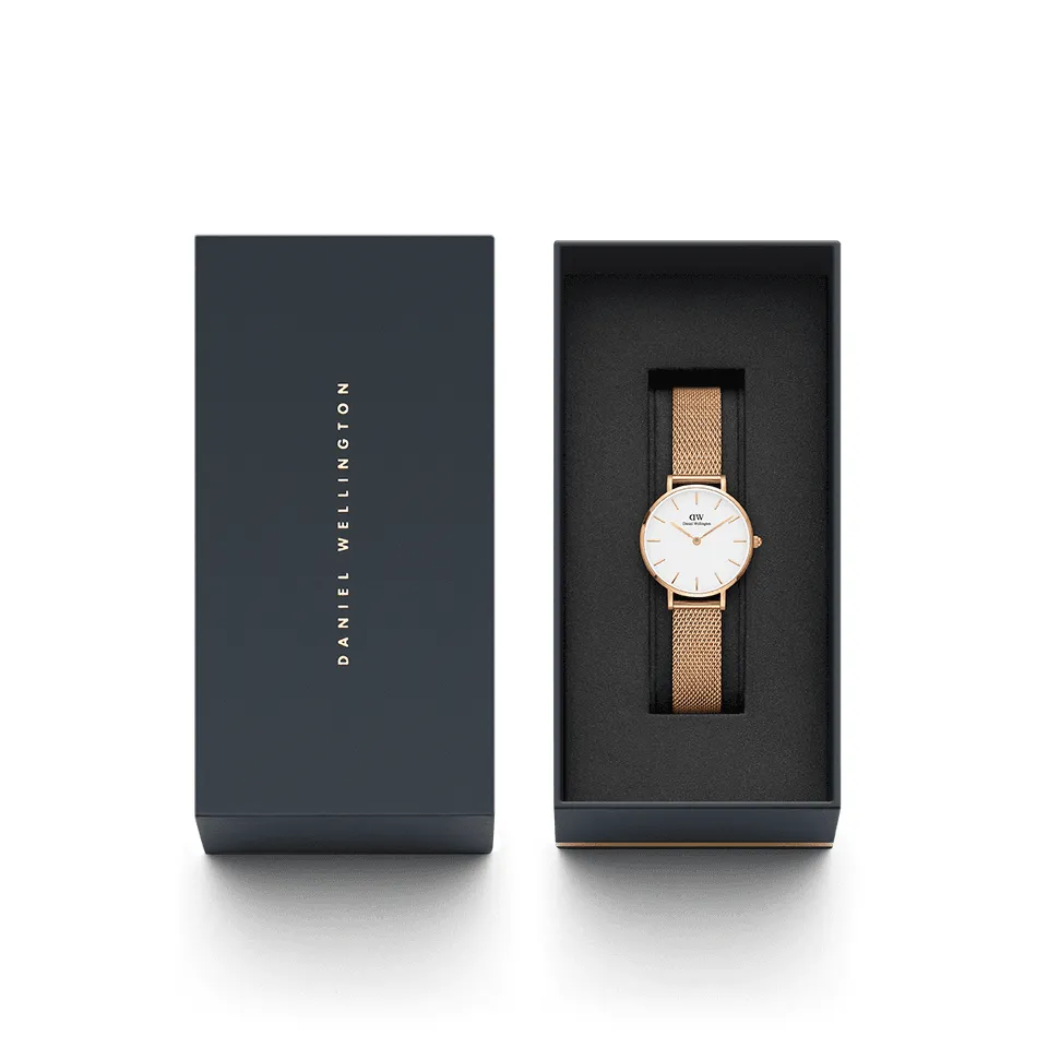 Daniel Wellington Petite 28mm Melrose DW00100219