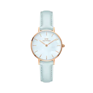 Daniel Wellington Petite Bluebell 28mm Watch DW00100635