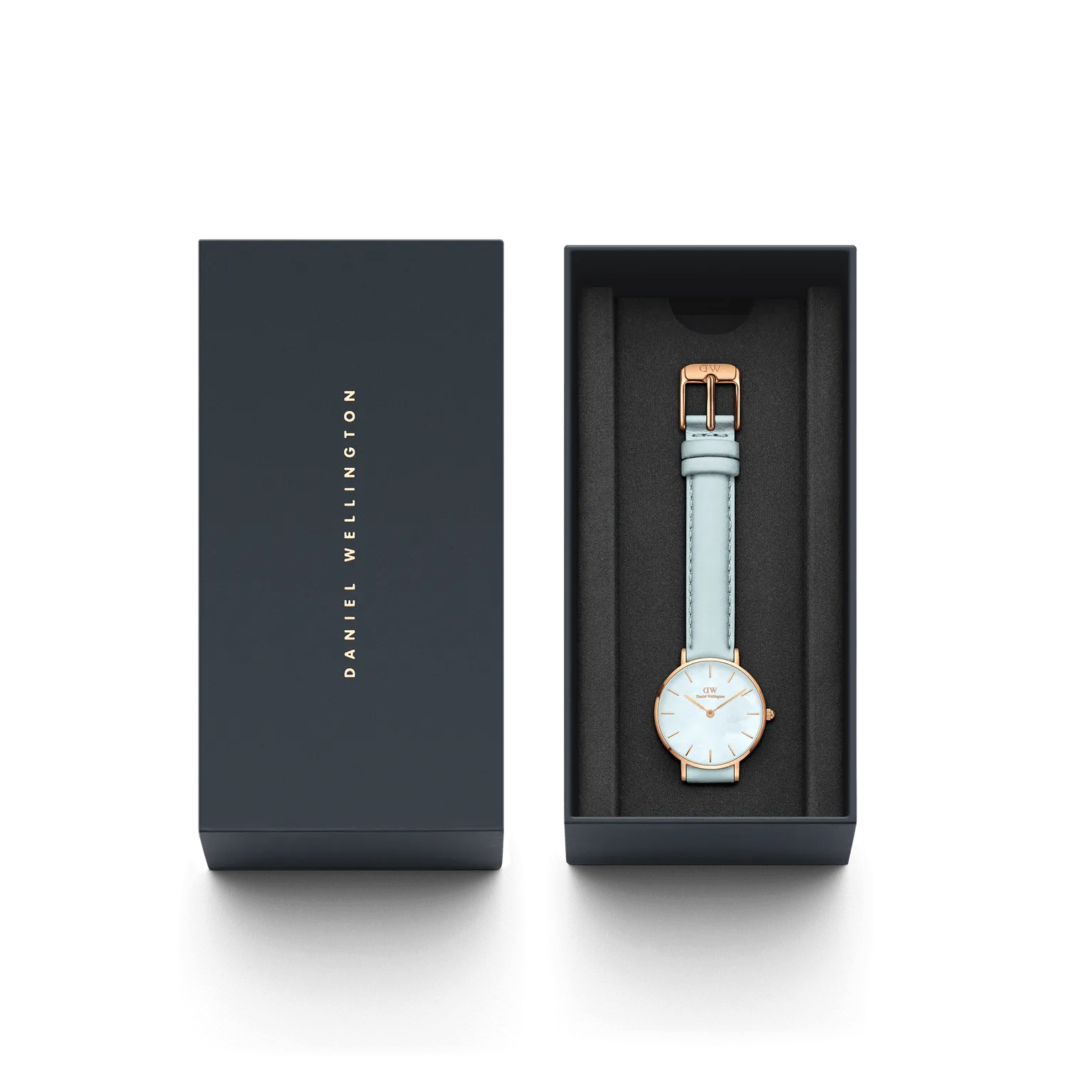 Daniel Wellington Petite Bluebell 28mm Watch DW00100635