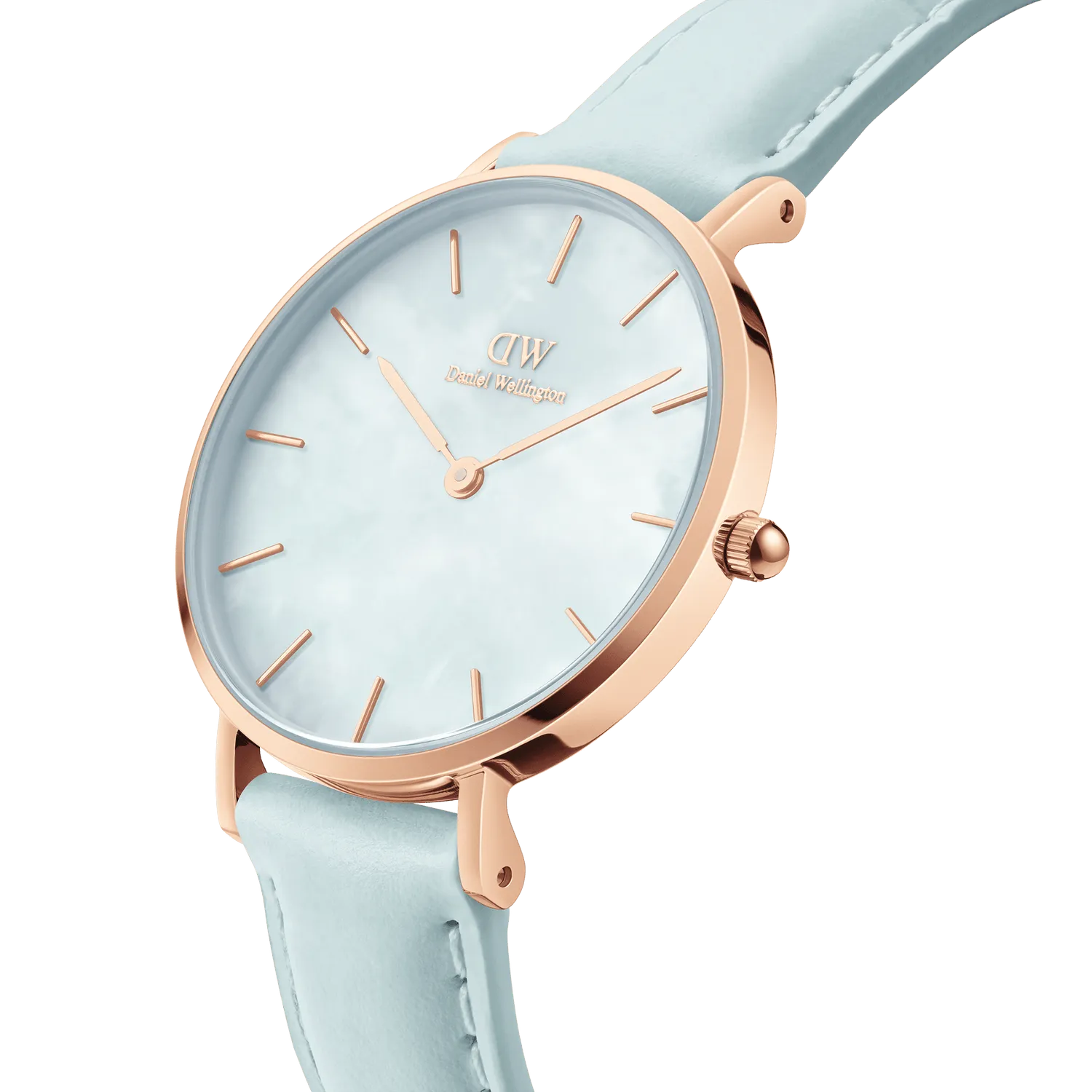 Daniel Wellington Petite Bluebell 28mm Watch DW00100635