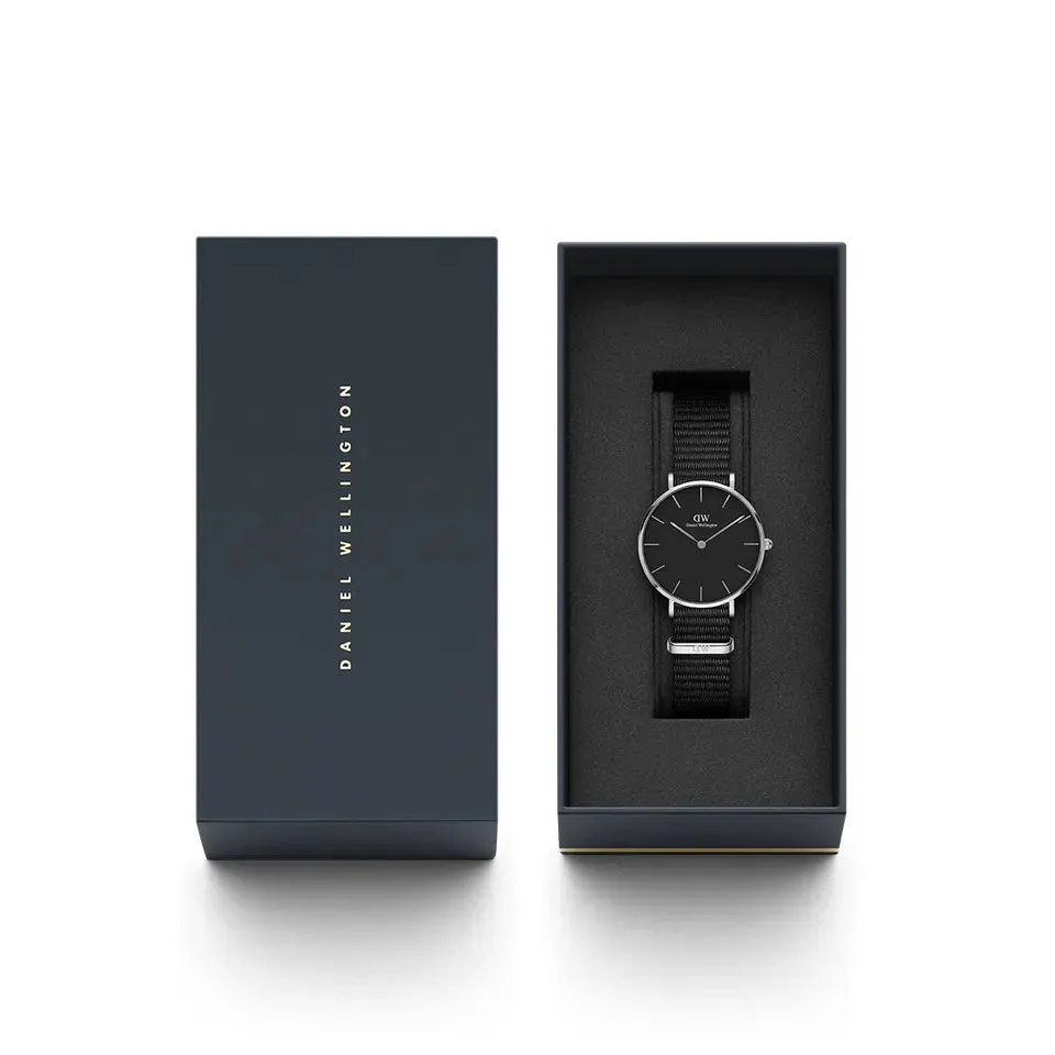 Daniel Wellington Petite Cornwall Womens Watch DW00100216