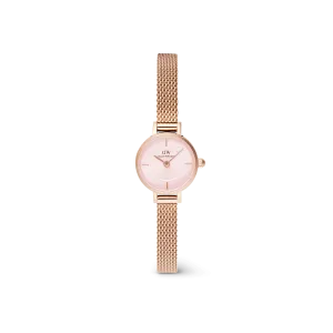 Daniel Wellington Petite Mini Blush Melrose Watch