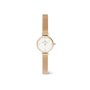 Daniel Wellington Petite Mini Evergold Watch