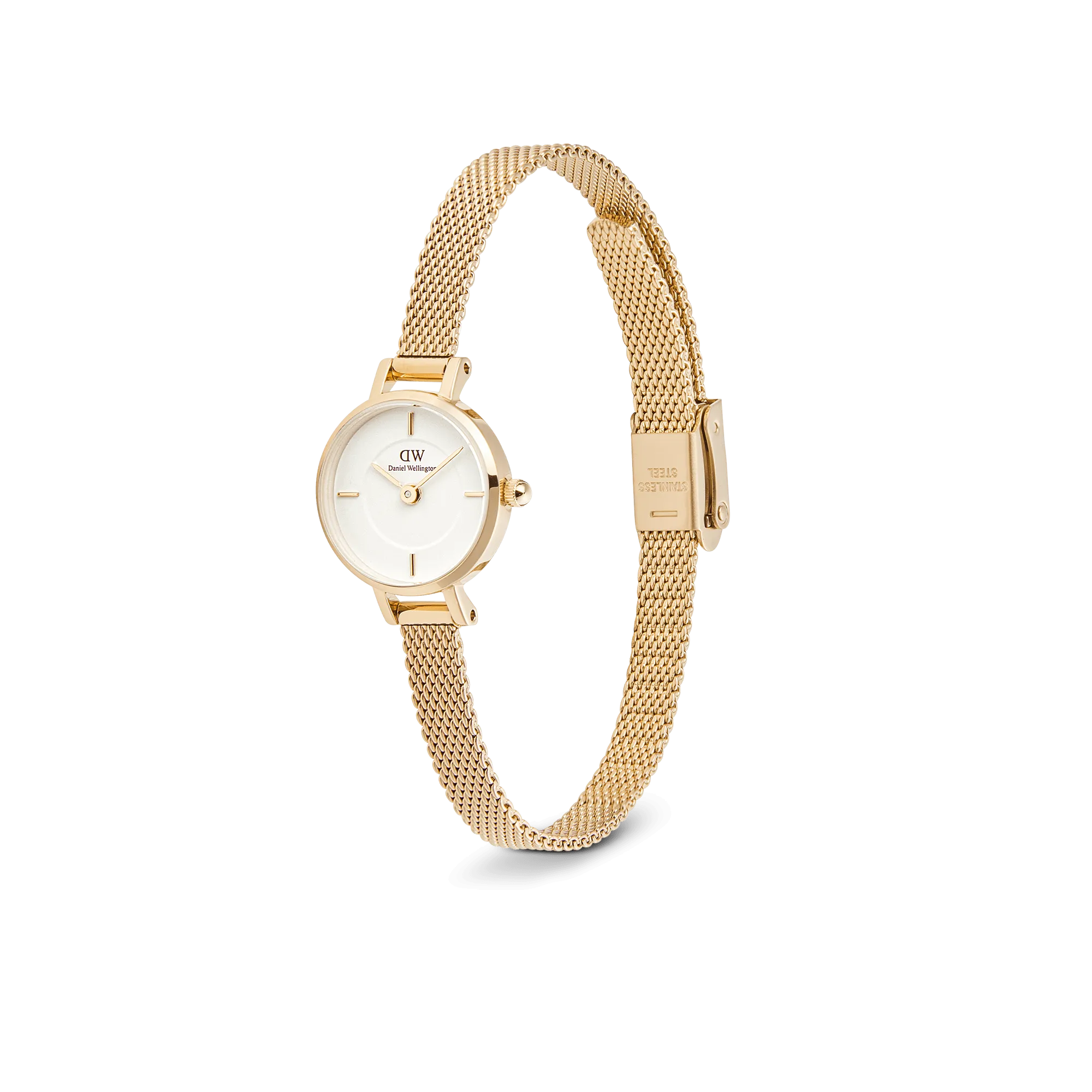Daniel Wellington Petite Mini Evergold Watch