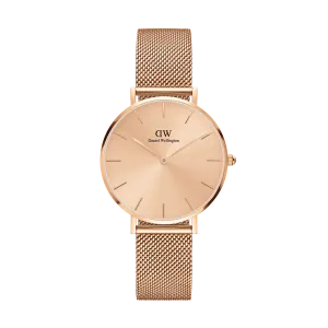 Daniel Wellington Petite Unitone 32mm Watch DW00100471