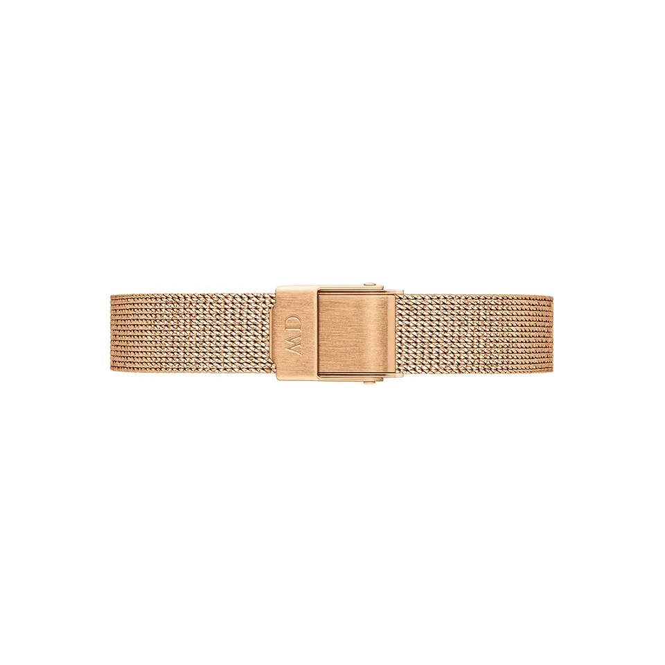 Daniel Wellington Quadro 26mm Pressed Melrose DW00100432