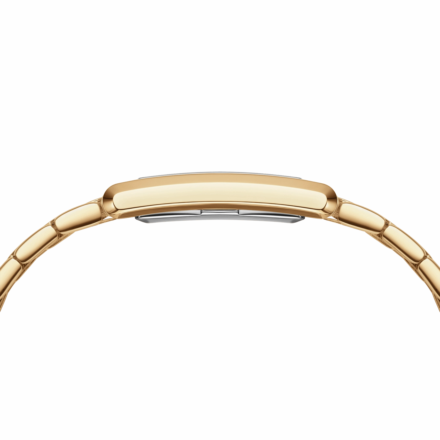 Daniel Wellington Bound 9-Link Gold Watch DW00100705