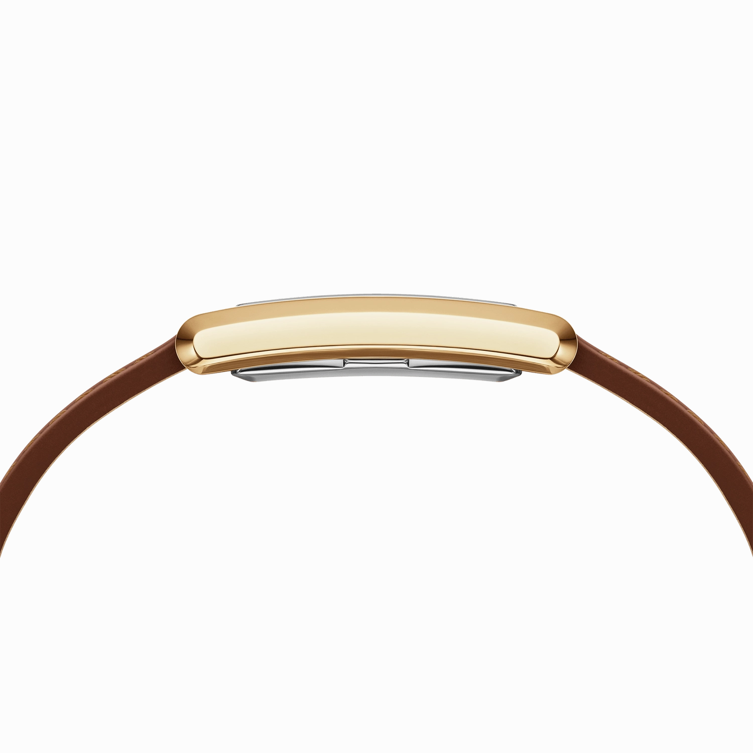 Daniel Wellington Bound Durham Gold Watch DW00100696