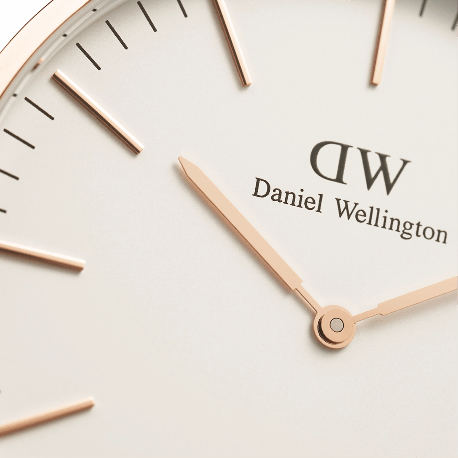 Daniel Wellington Classic 36mm Bristol White Watch DW00100039