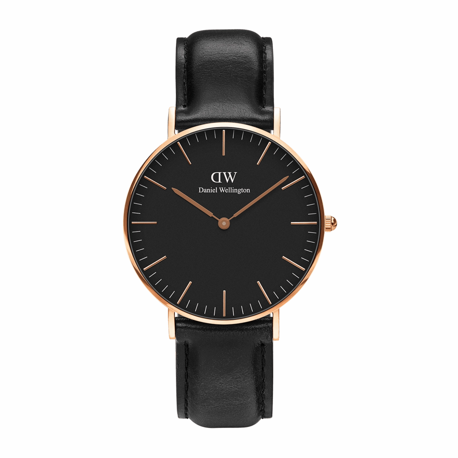 Daniel Wellington Classic 36mm Sheffield Black Watch DW00100139