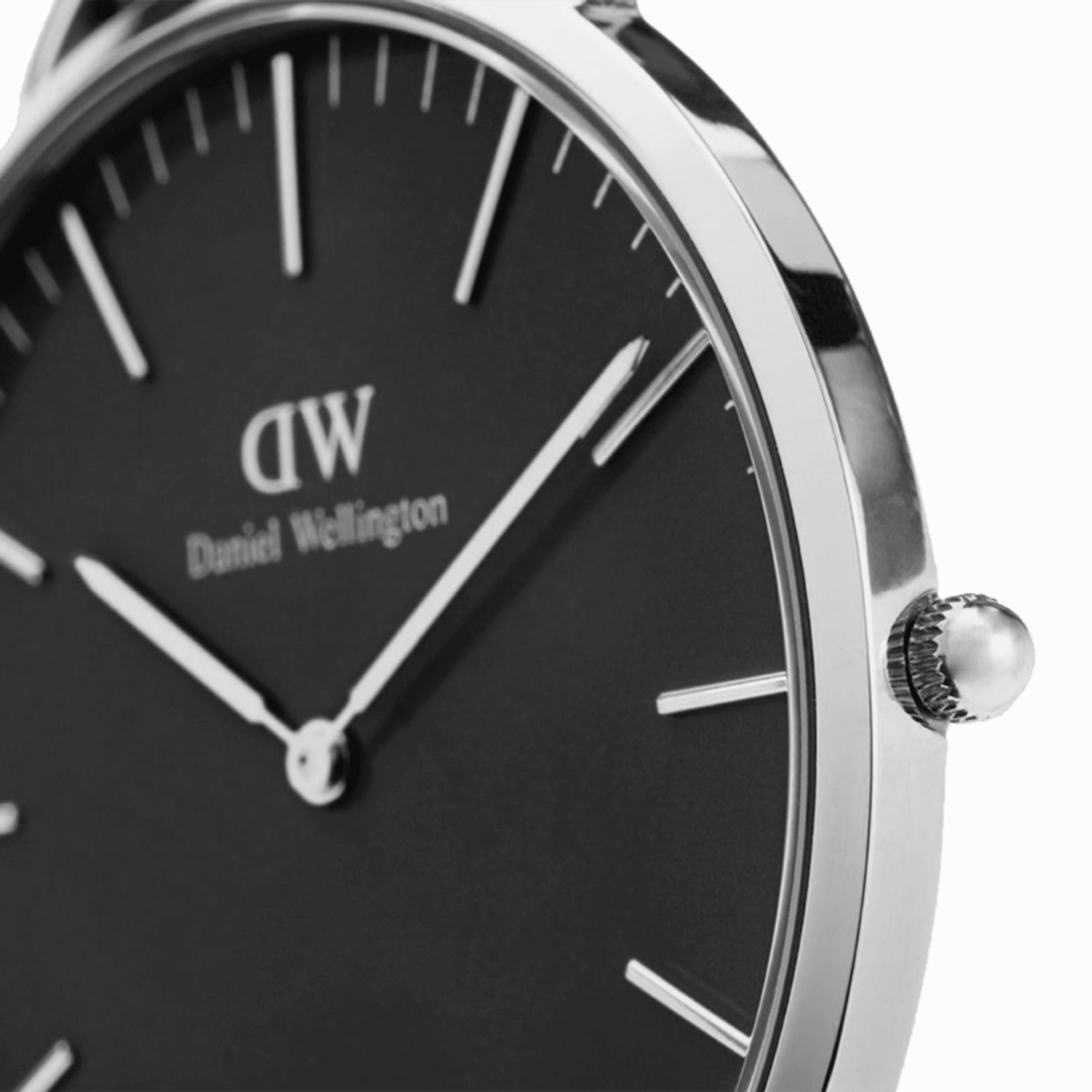Daniel Wellington Classic 36mm Sheffield Black Watch DW00100145
