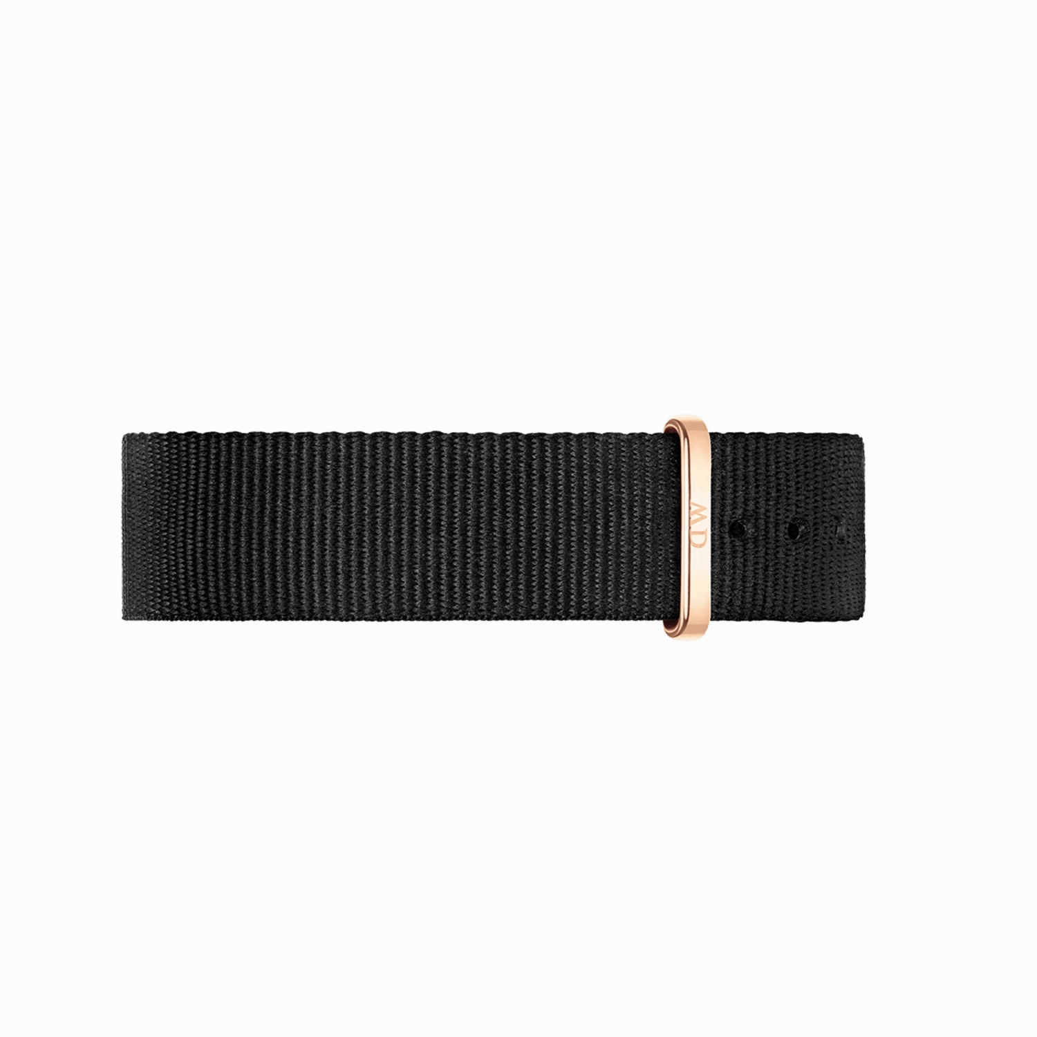 Daniel Wellington Classic 40mm Cornwall Men's Black Watch DW00100148