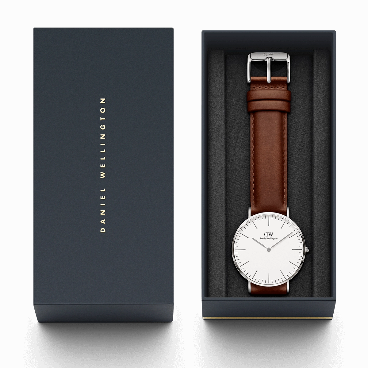 Daniel Wellington Classic 40mm St Mawes DW00100021