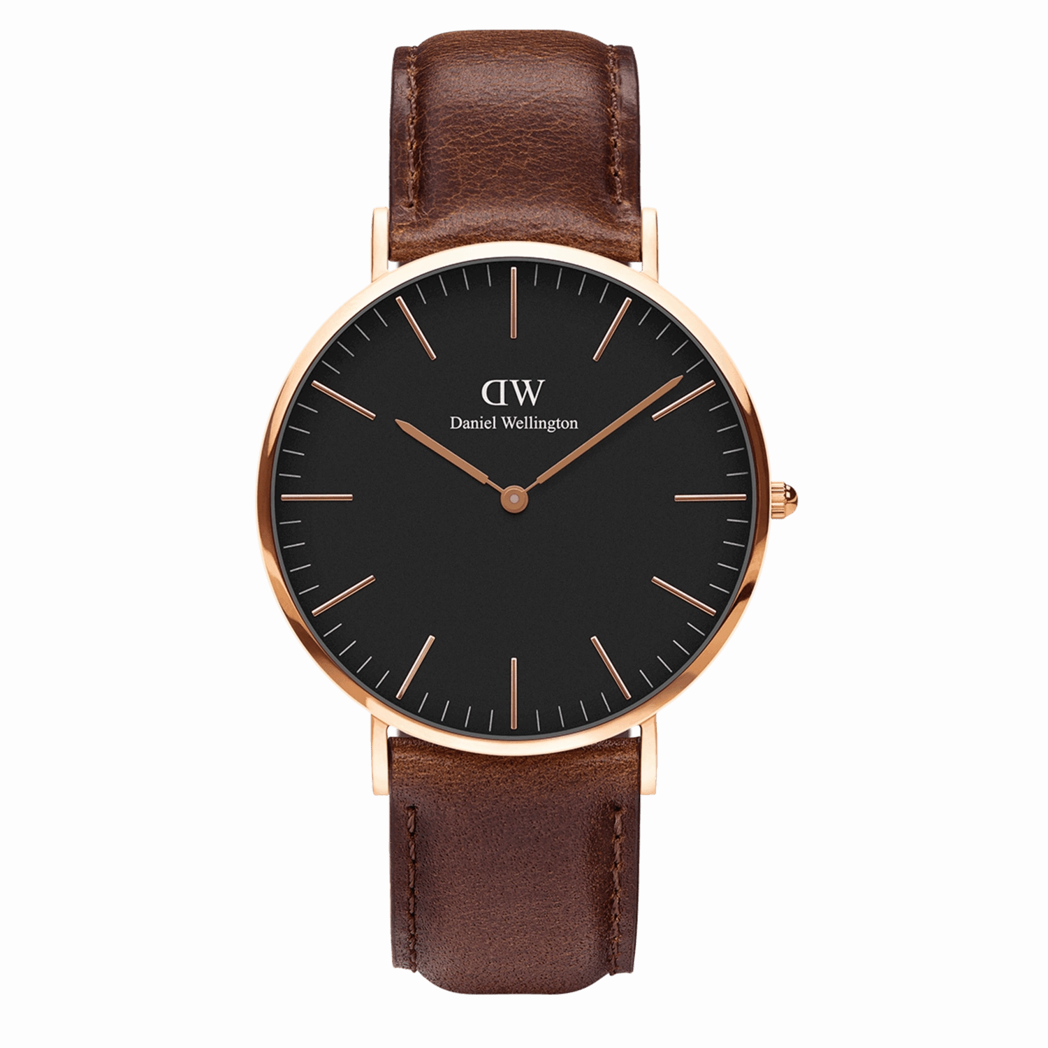 Daniel Wellington Classic Bristol DW00100125