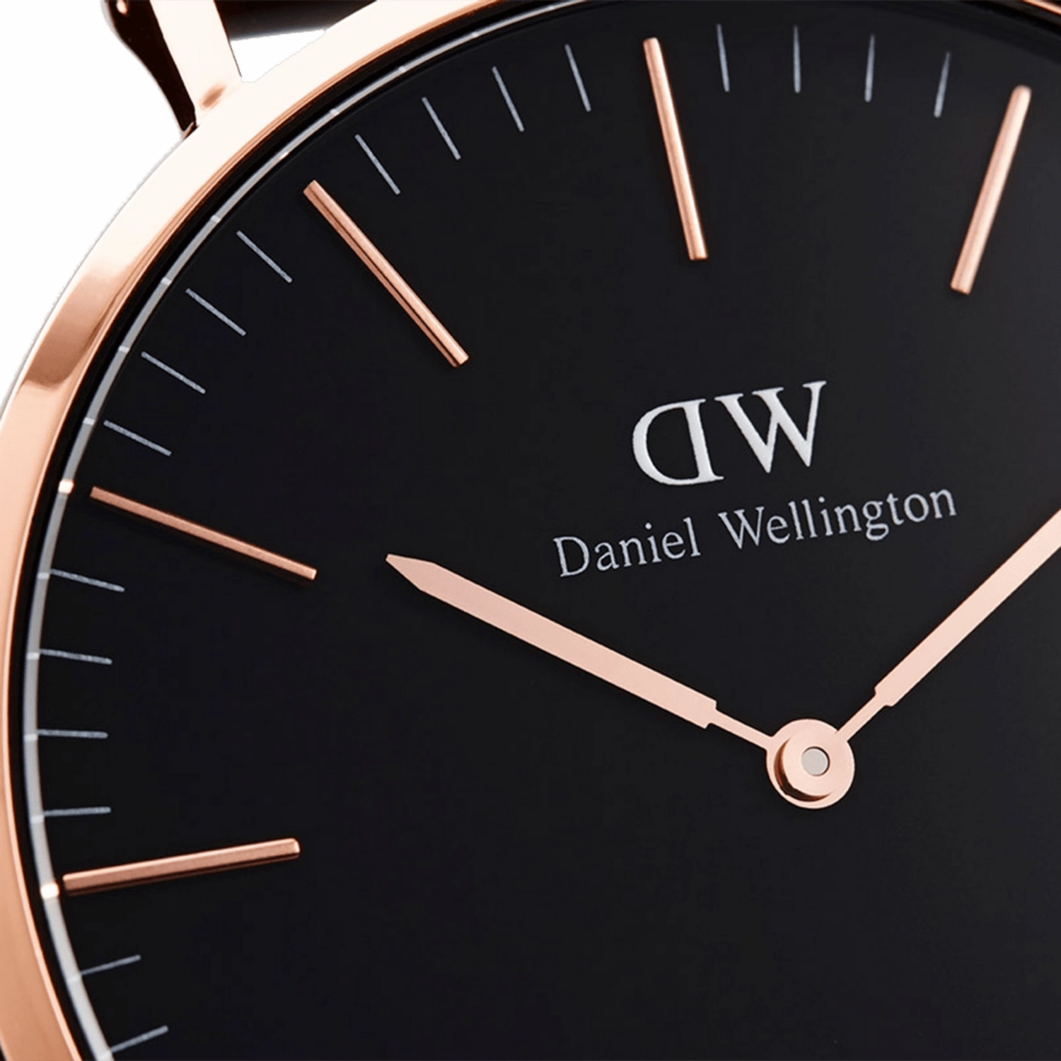 Daniel Wellington Classic Bristol DW00100125