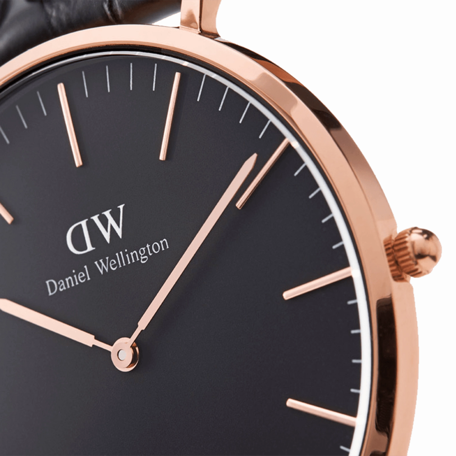 Daniel Wellington Classic Bristol DW00100125