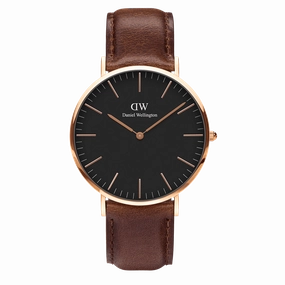 Daniel Wellington Classic Bristol DW00100125