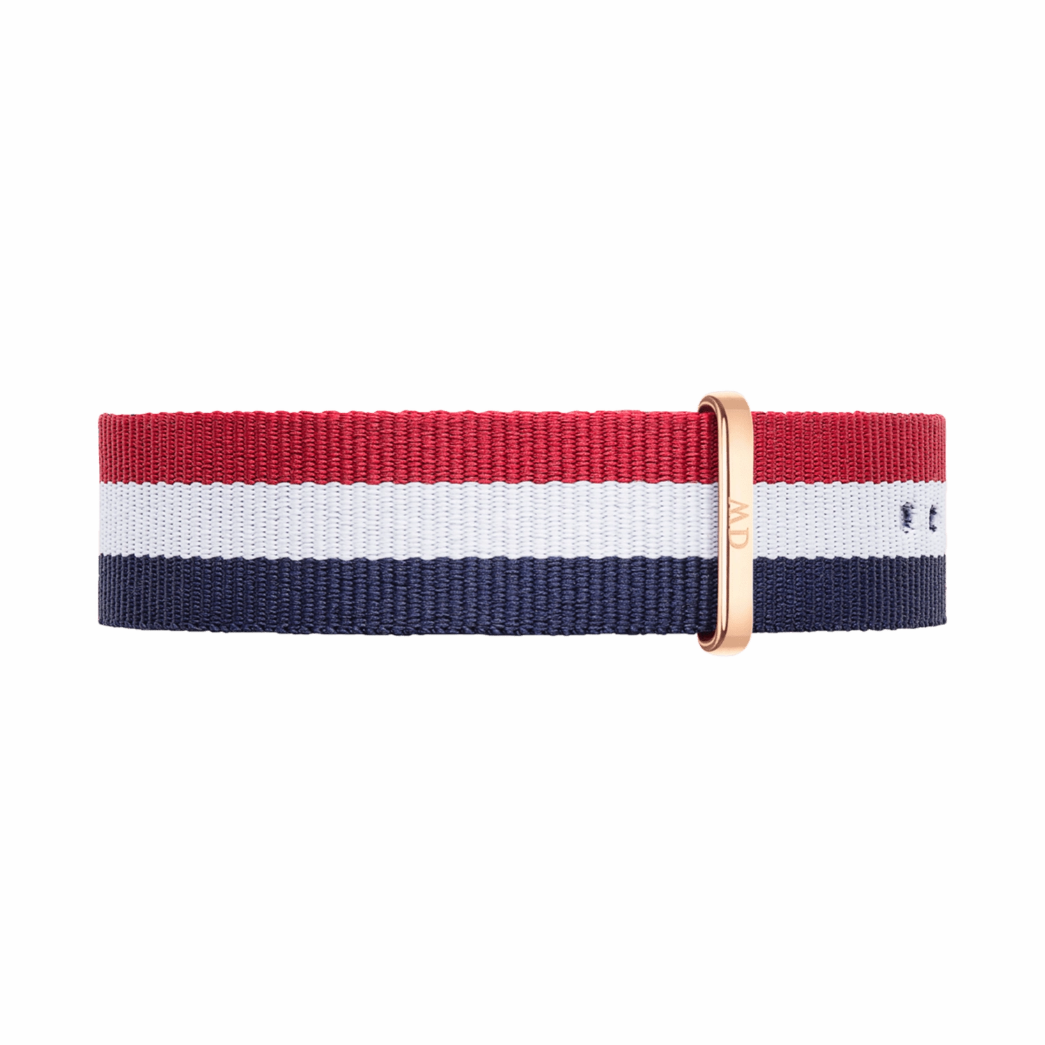Daniel Wellington Classic Cambridge White Dial Watch DW00100003