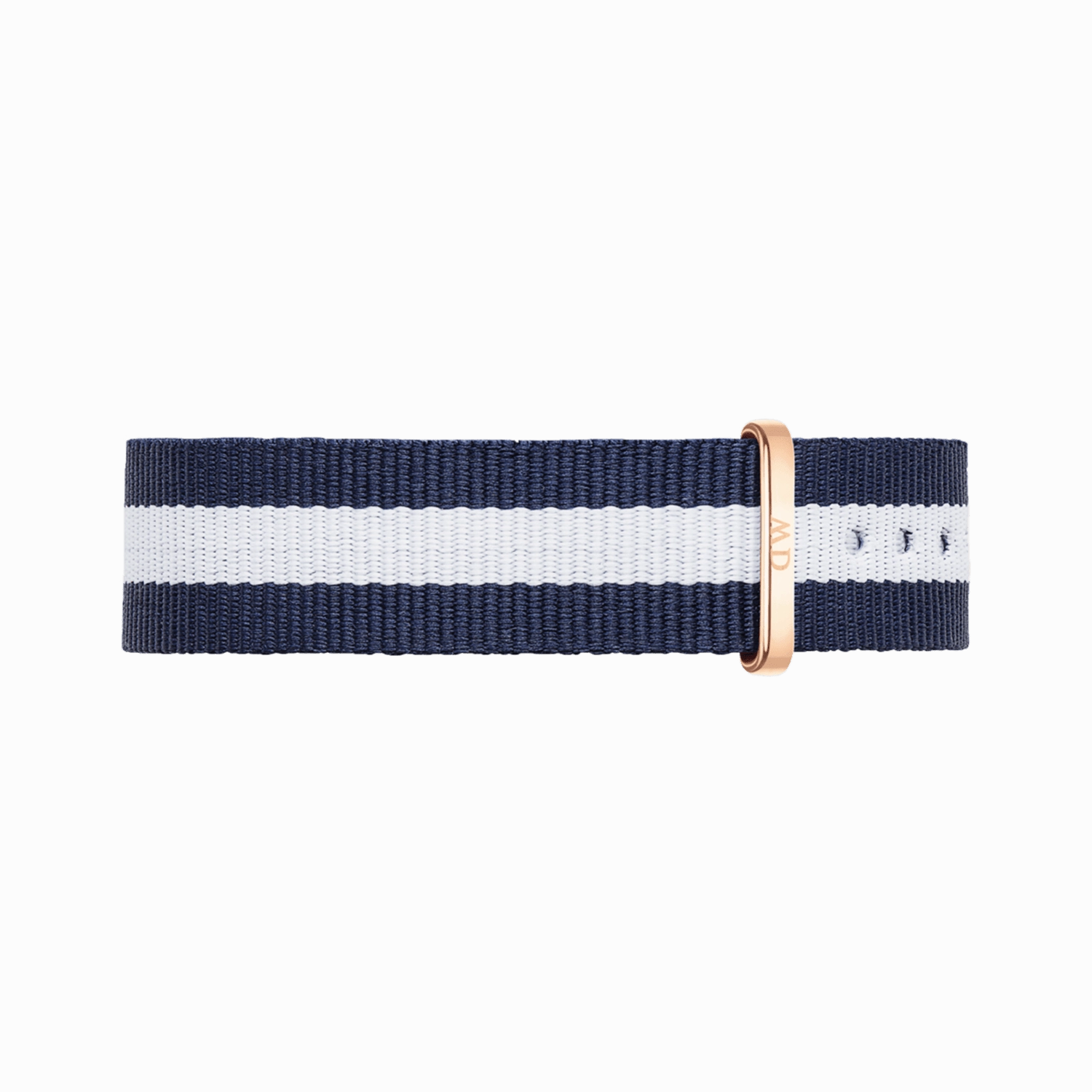 Daniel Wellington Classic Glasgow 40mm White Dial Watch DW00100004