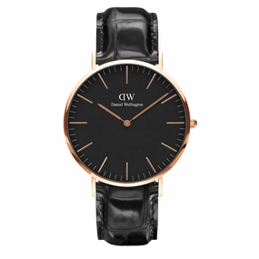 Daniel Wellington Classic Reading 40mm Watch DW00100129