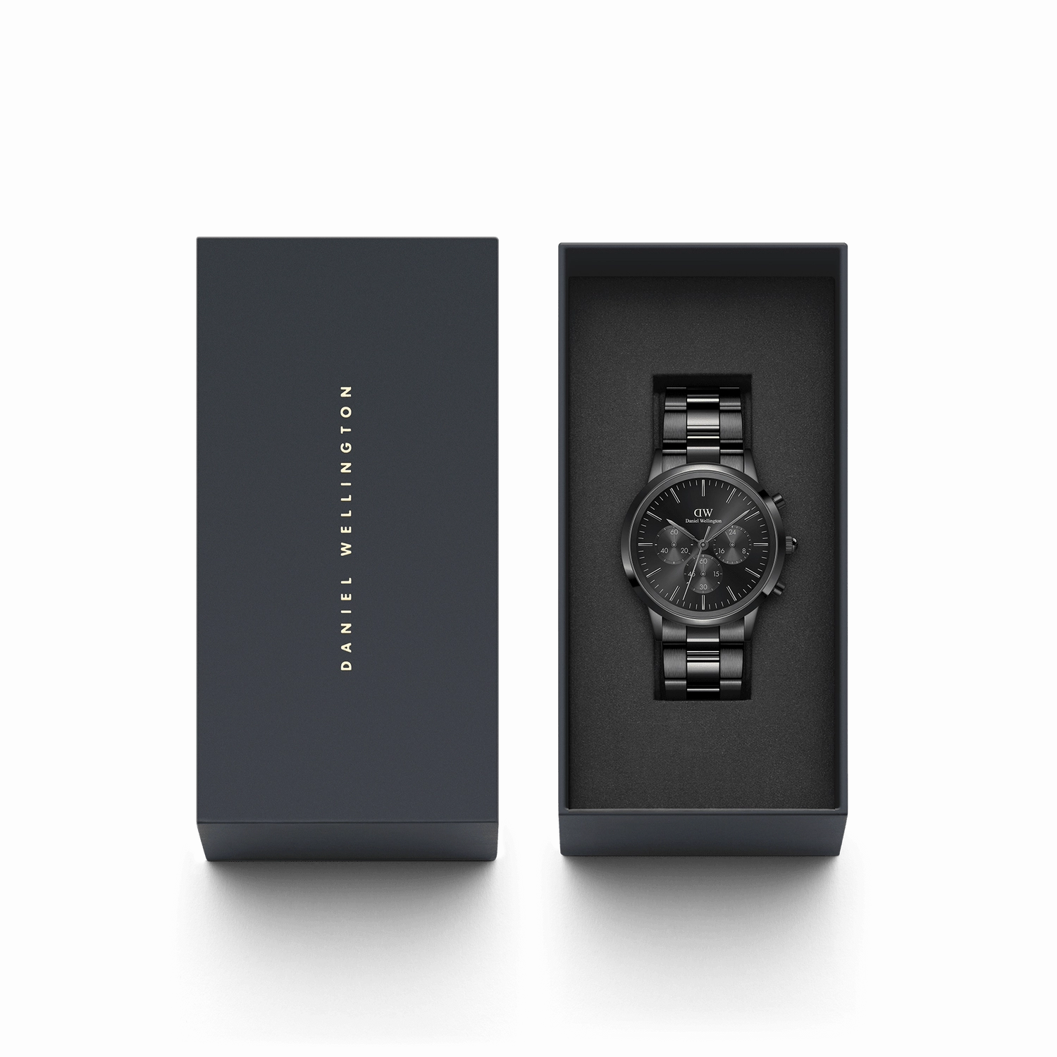 Daniel Wellington Iconic Chronograph DW00100642
