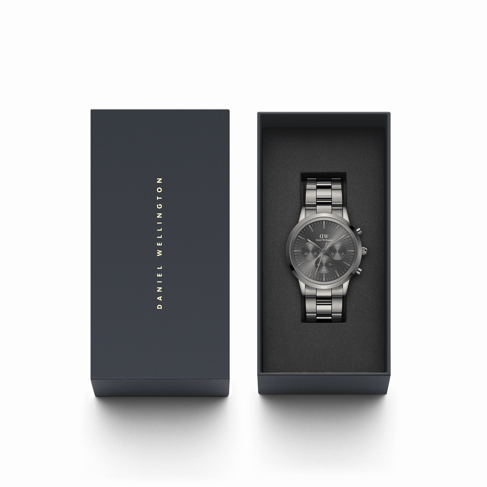 Daniel Wellington Iconic Chronograph DW00100643
