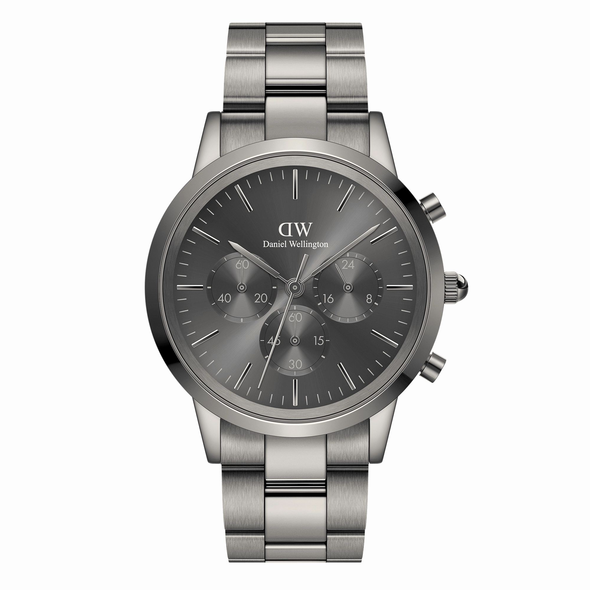Daniel Wellington Iconic Chronograph DW00100643