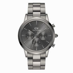 Daniel Wellington Iconic Chronograph DW00100643