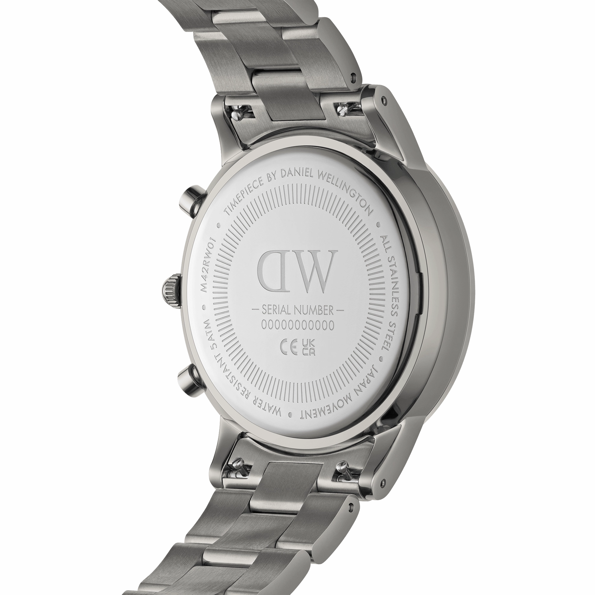 Daniel Wellington Iconic Chronograph DW00100643
