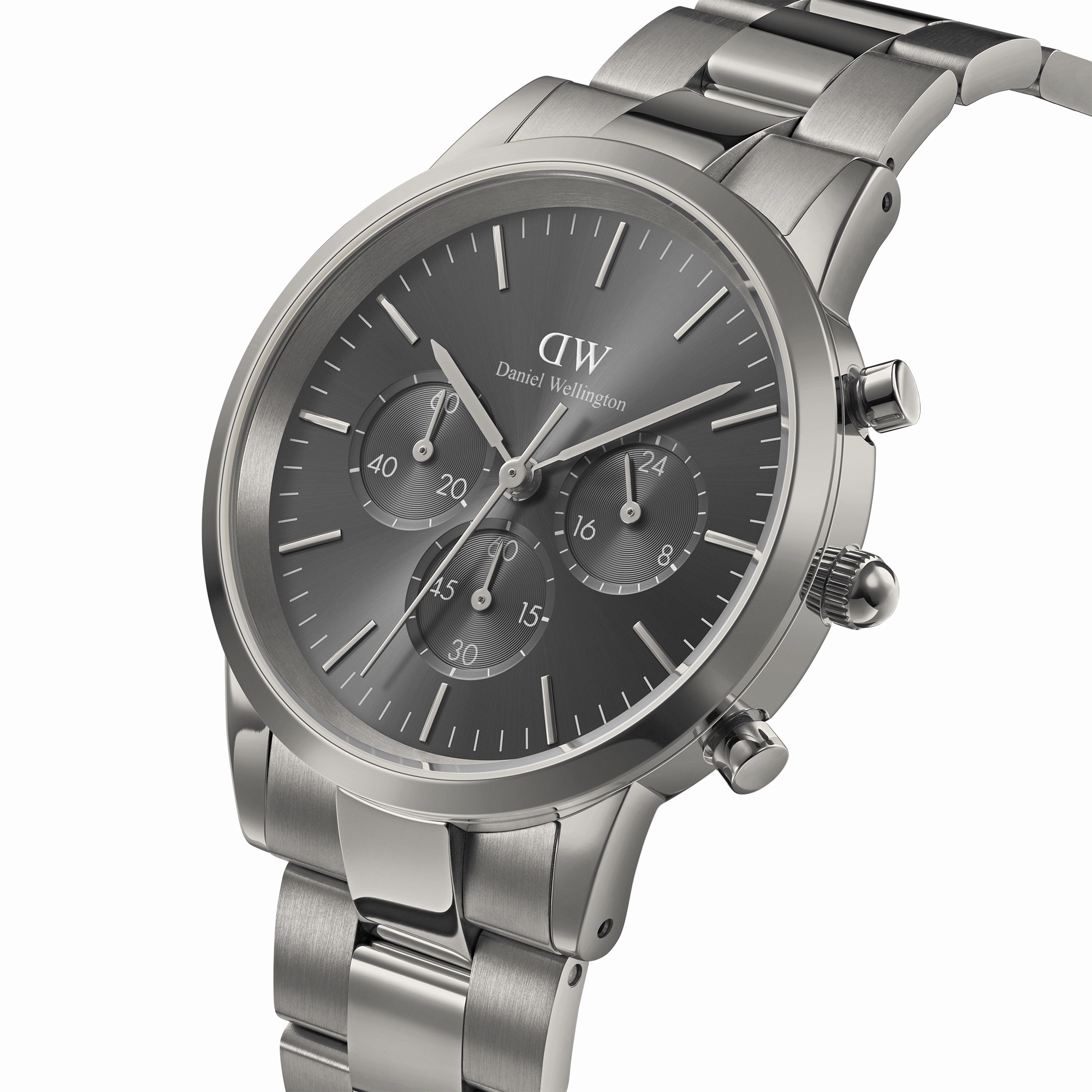 Daniel Wellington Iconic Chronograph DW00100643