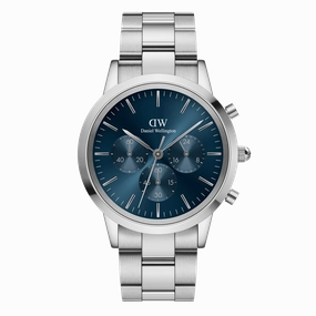 Daniel Wellington Iconic Chronograph DW00100644