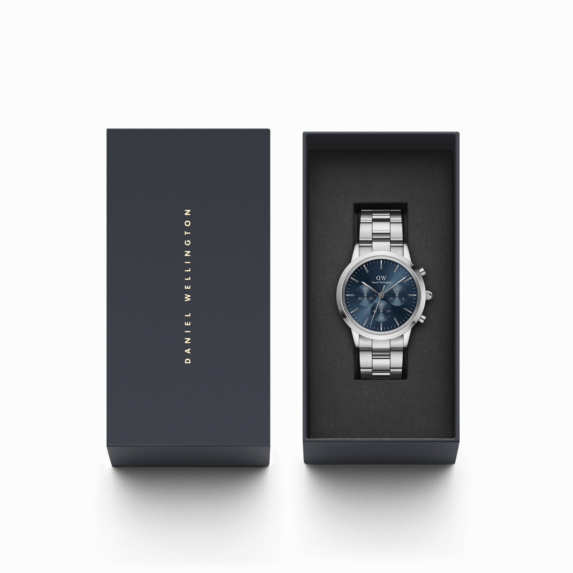 Daniel Wellington Iconic Chronograph DW00100644