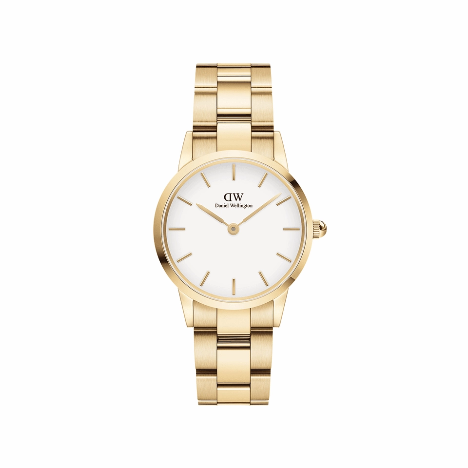 Daniel Wellington Iconic Link 28mm DW00100567