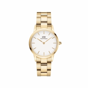 Daniel Wellington Iconic Link 28mm DW00100567