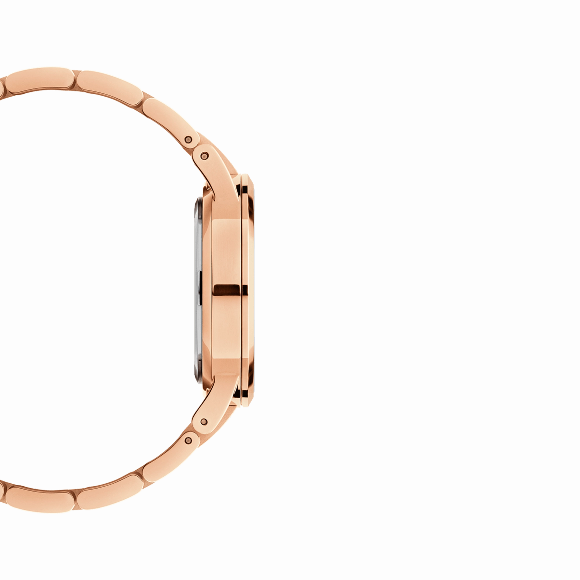 Daniel Wellington Iconic Link 32mm White Dial Watch DW00100211